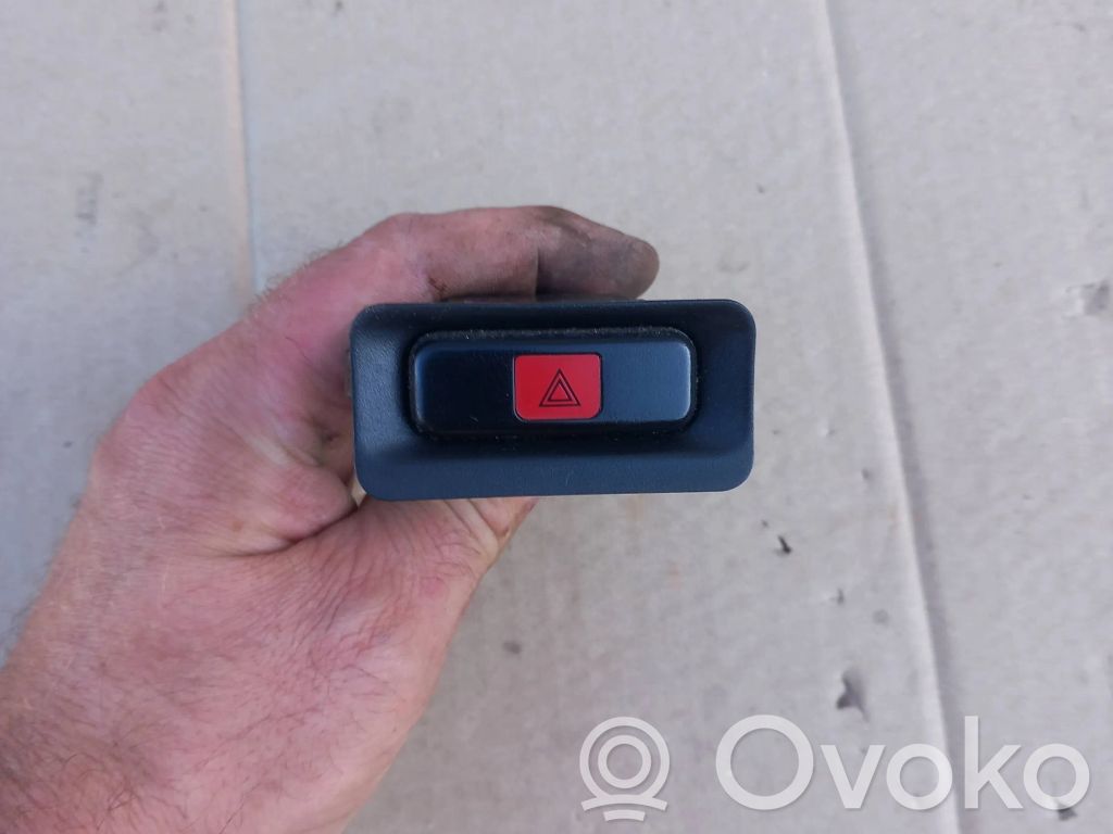 Honda Civic Hazard light switch 