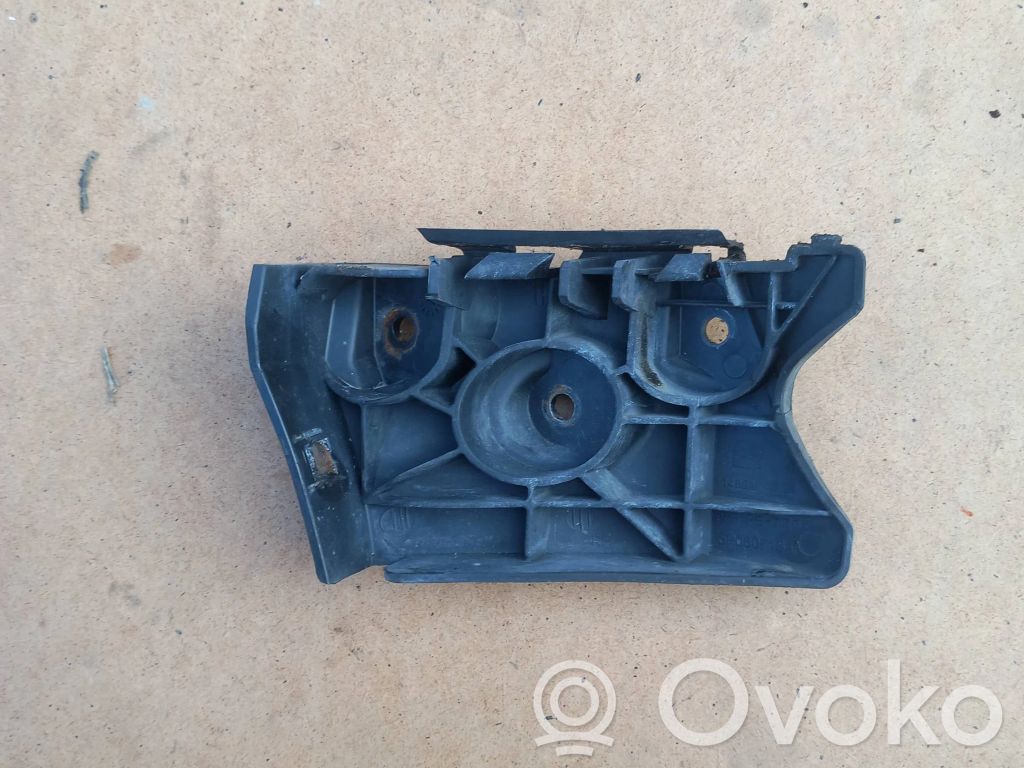 Seat Altea XL Front bumper mounting bracket 