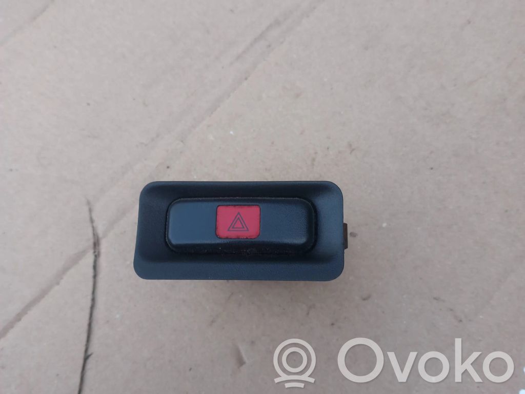 Honda Civic Hazard light switch 
