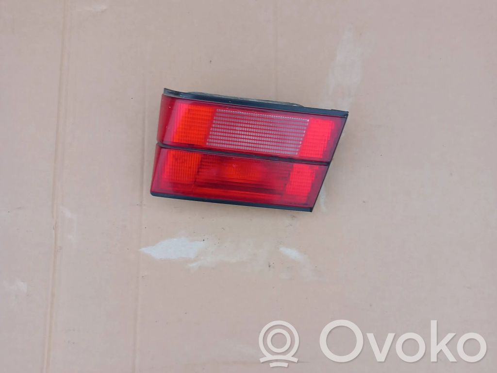 Tailgate rear/tail lights   1379398R