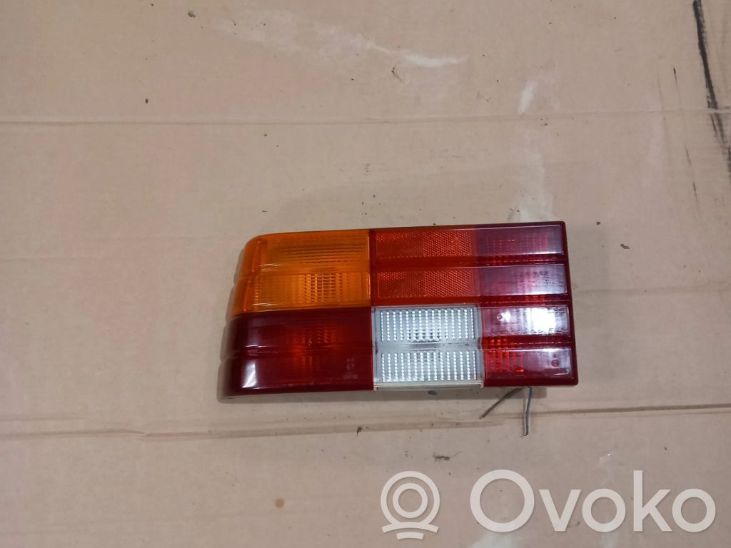 Opel Ascona C Takavalot 
