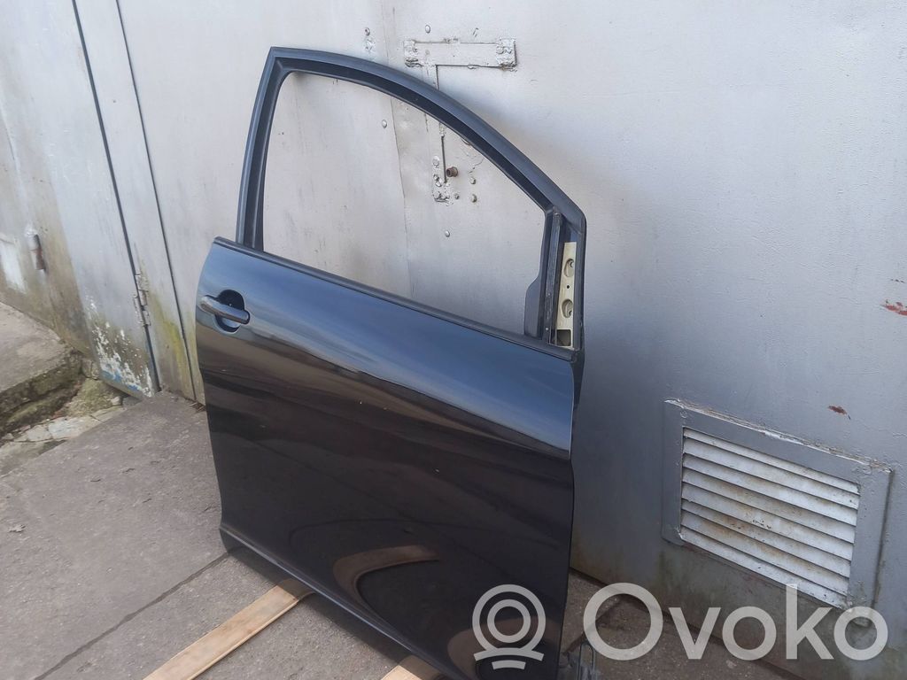 Seat Altea XL Puerta delantera 