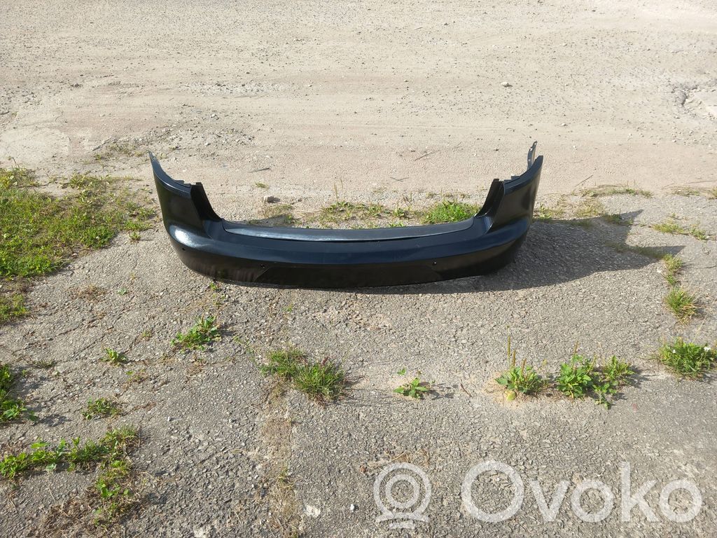 Seat Exeo (3R) Parachoques 