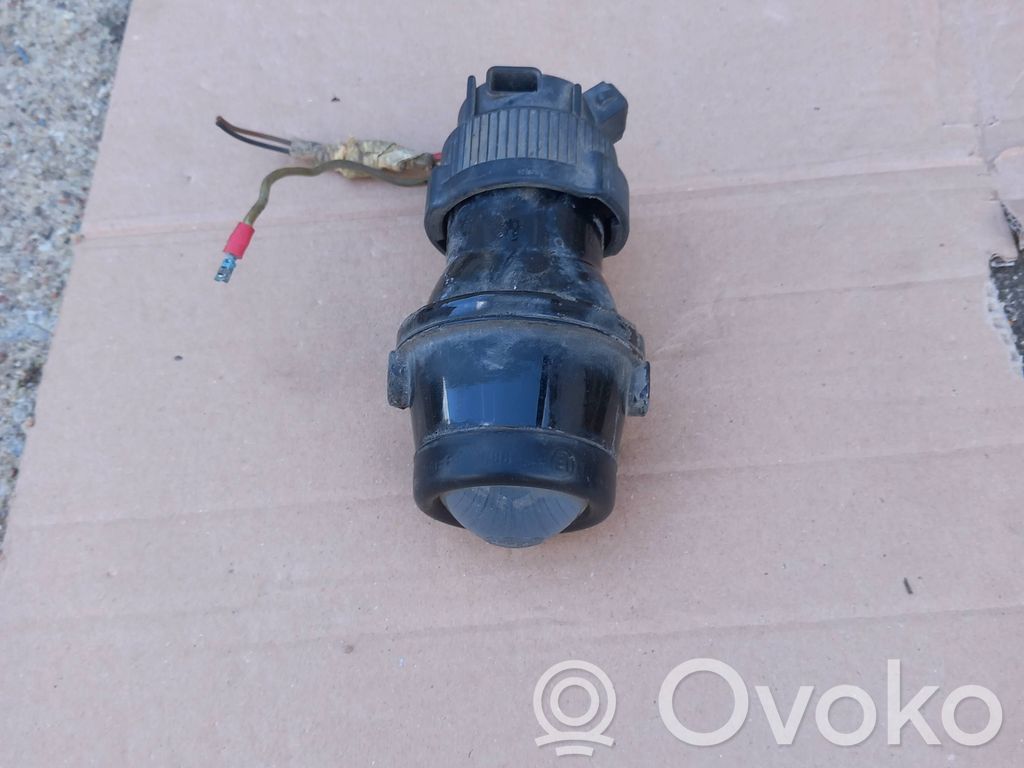Opel Zafira A Front fog light 