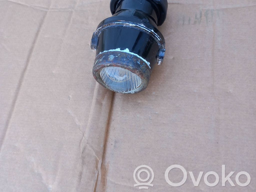 Opel Zafira A Front fog light 