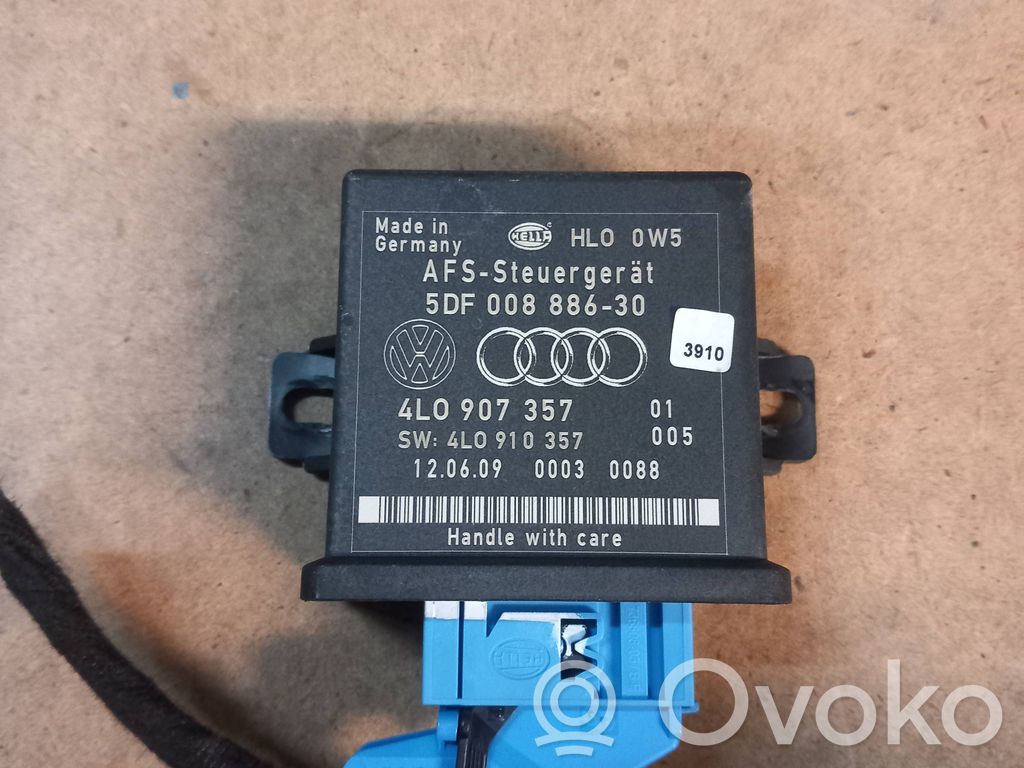 Light module LCM   5DF00888630,4L0910357,4L0907357