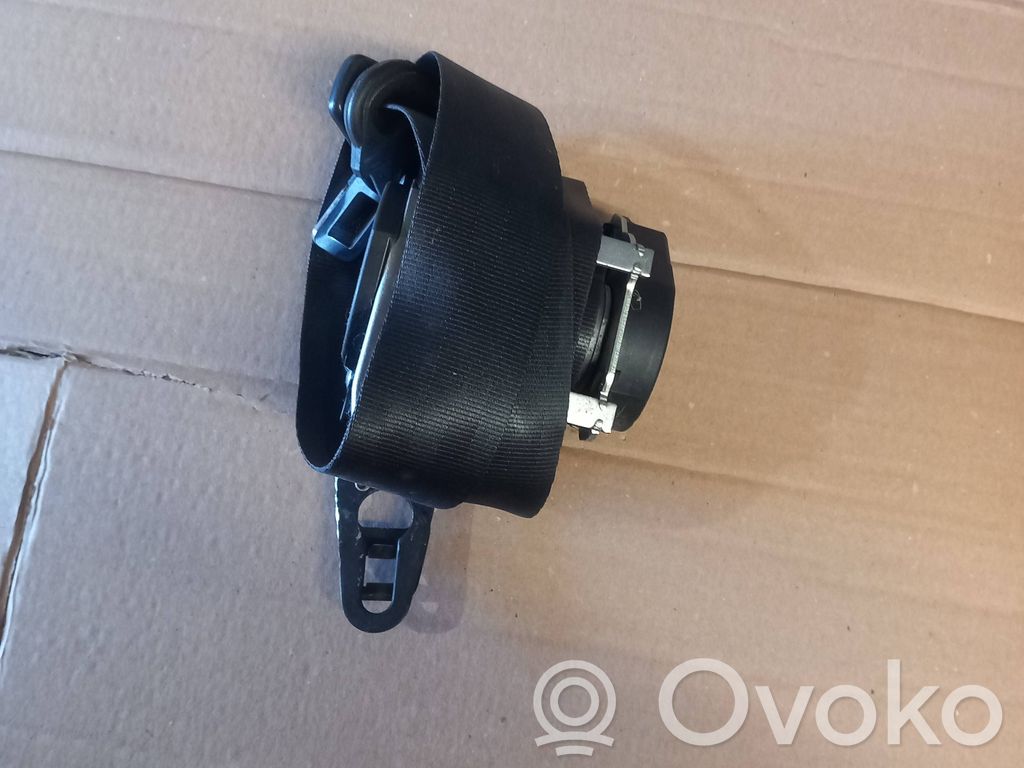 Cinturón delantero   3R1857706