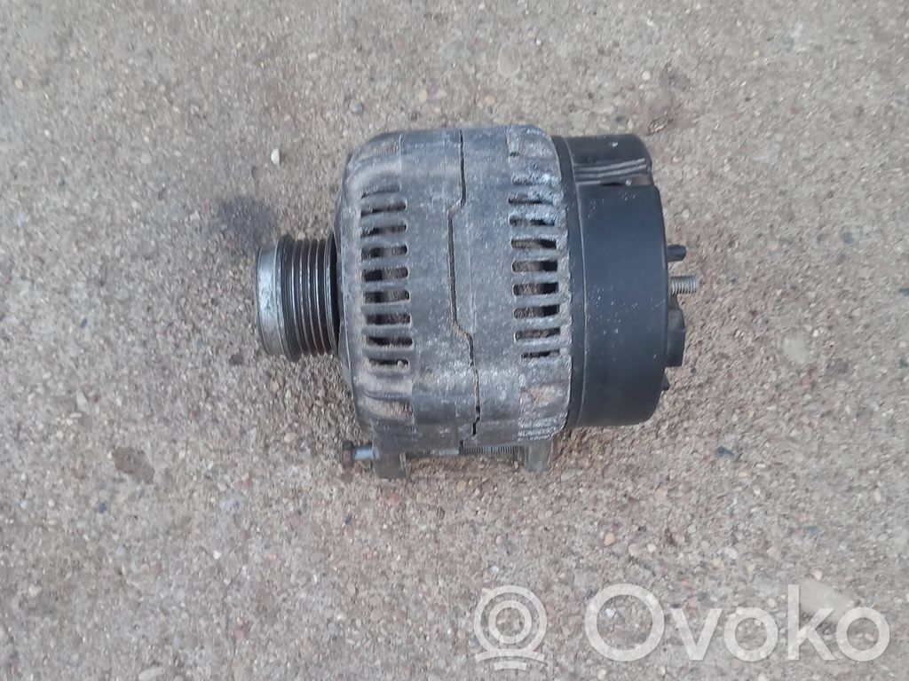 Audi A6 S6 C5 4B Ģenerators 