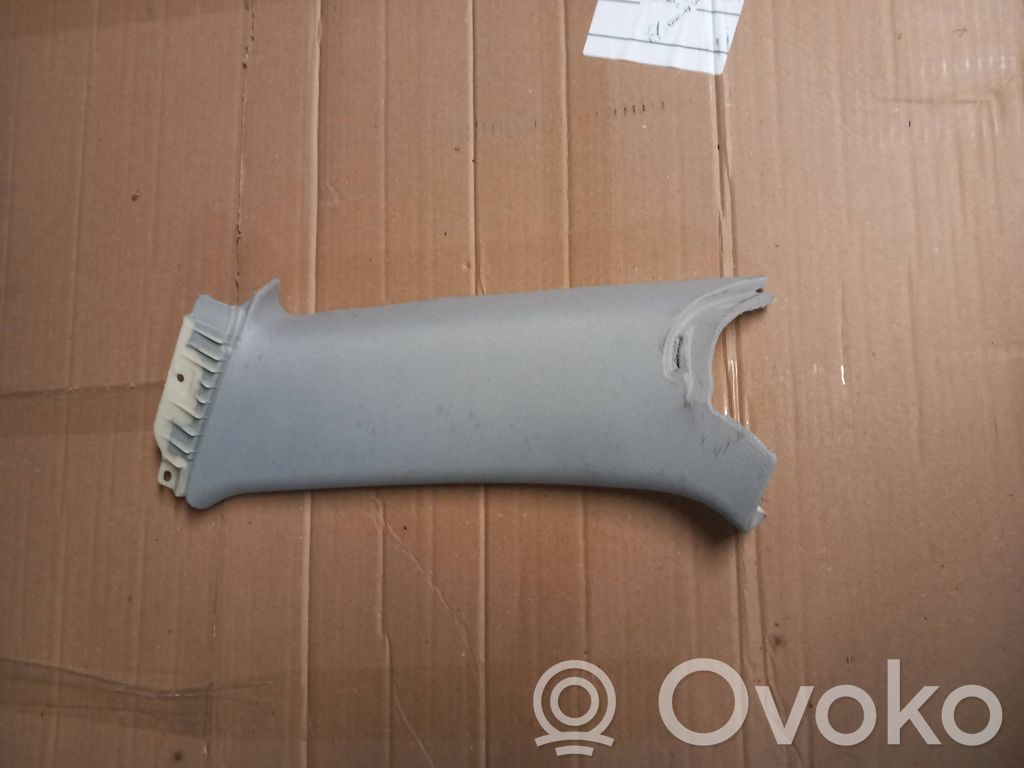 Seat Exeo (3R) Pilar (C) 
