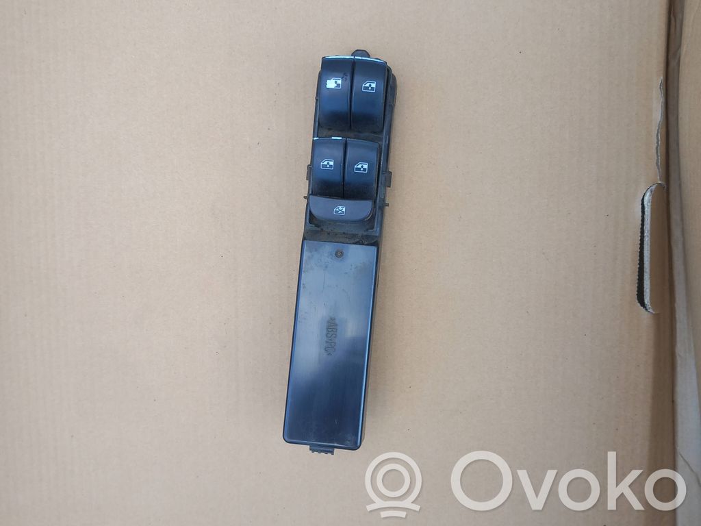 Saab 9-3 Ver2 Electric window control switch 