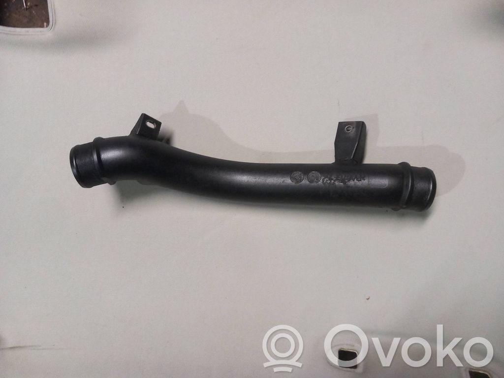 Saab 9-3 Ver2 Intercooler hose/pipe 