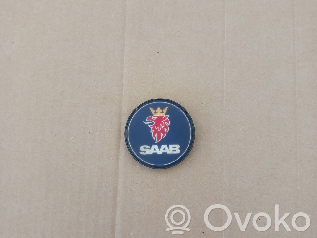 Original wheel cap   12802437