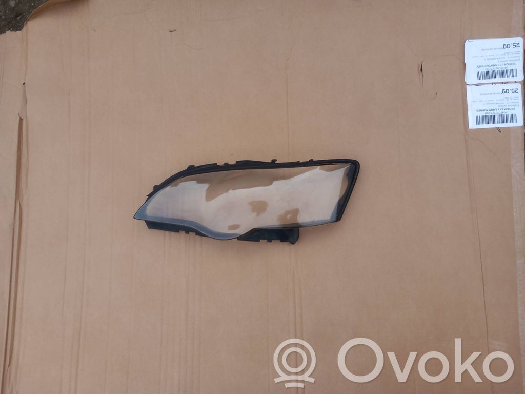 Subaru Legacy Priekinio žibinto stiklas 