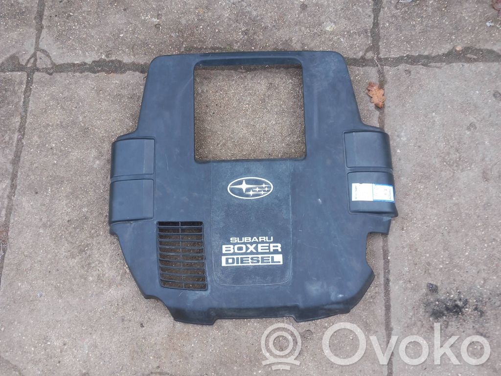 Subaru Outback Moottorin koppa 