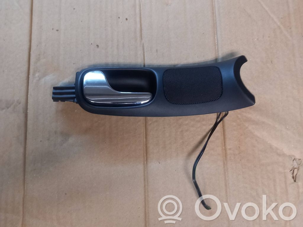 Audi A4 S4 B5 8D Manecilla interna puerta delantera 