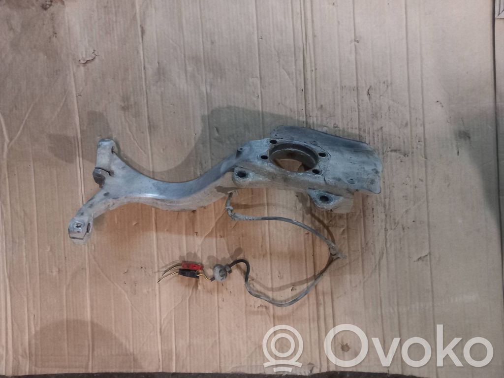 Skoda Superb B5 (3U) Achsschenkel vorne 