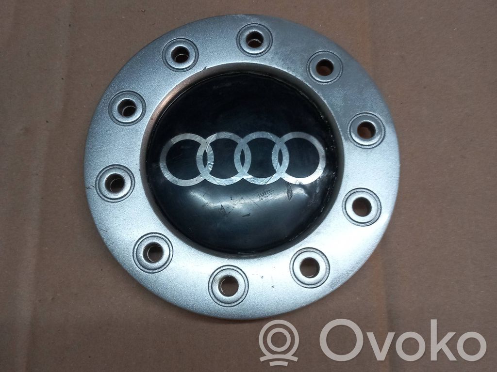 Audi A6 S6 C5 4B Alkuperäinen pölykapseli 