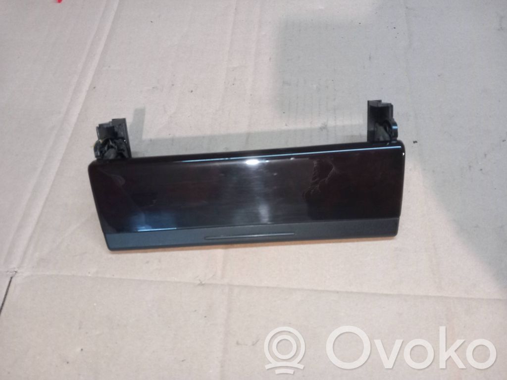 Audi A6 S6 C5 4B Radio/GPS head unit trim 