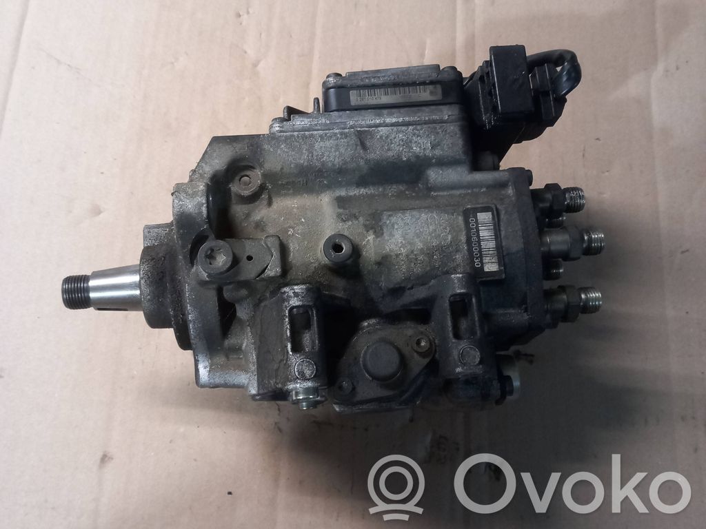 Audi A6 S6 C5 4B Fuel injection high pressure pump 