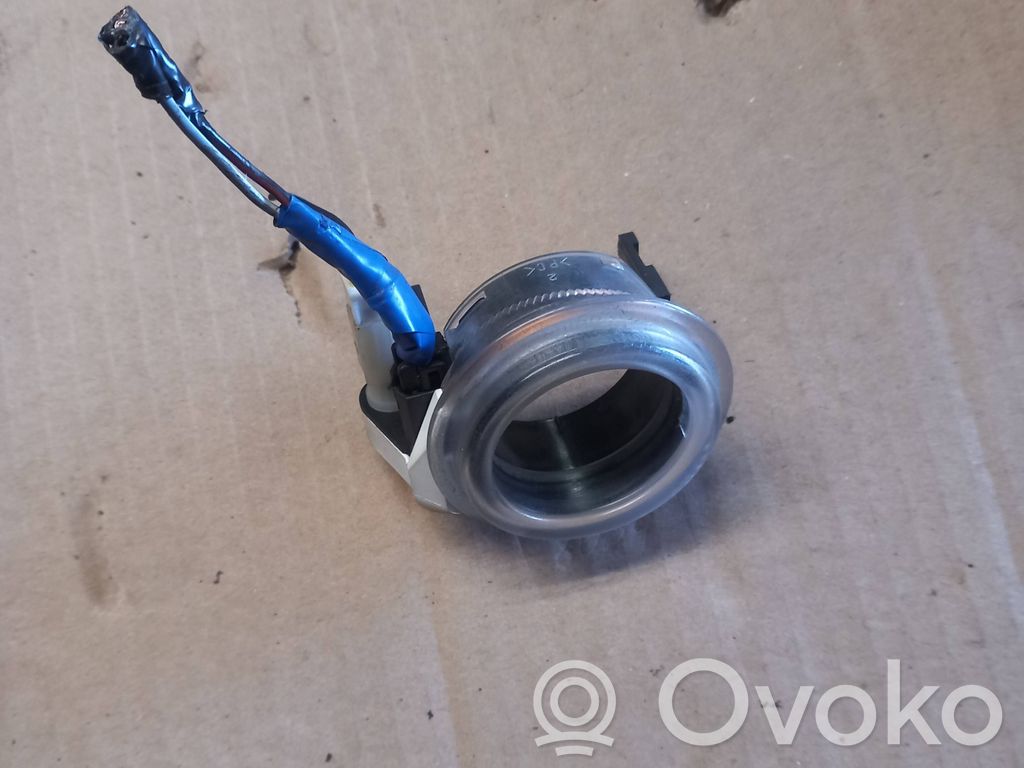 Subaru Legacy Immobiliser reader (aerial) 