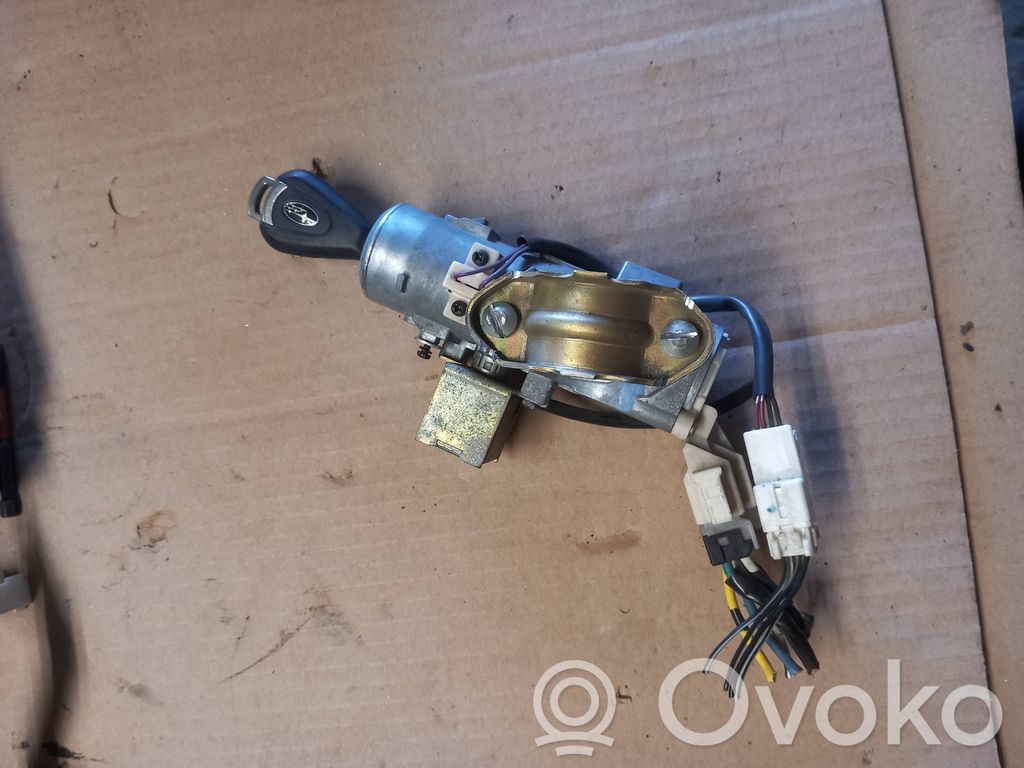 Cerradura de encendido   88215AG00A
