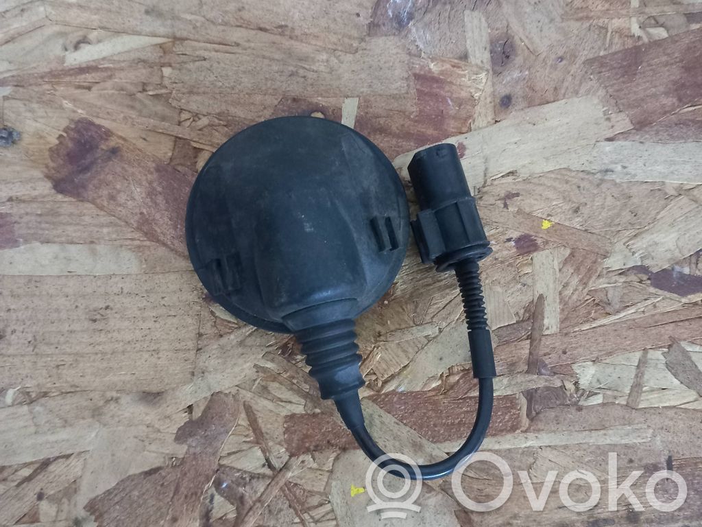BMW 7 E65 E66 Air suspension front height level sensor 