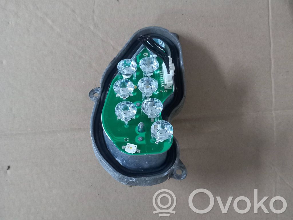 BMW 3 E92 E93 Front indicator light 