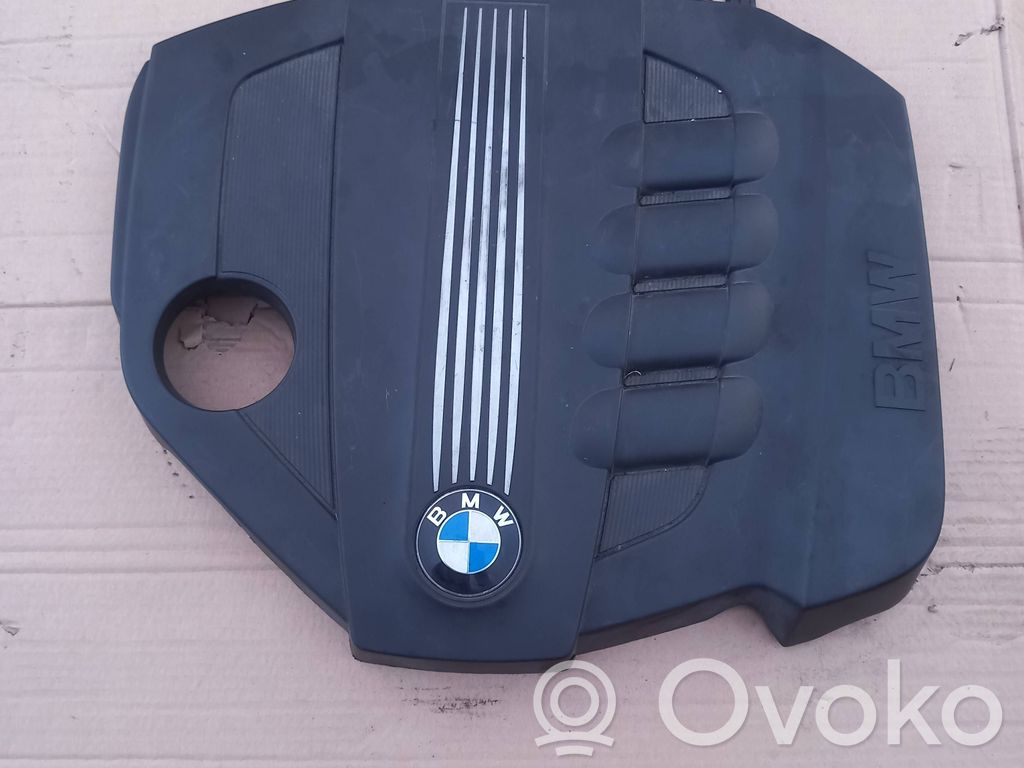 BMW 3 E90 E91 Engine cover (trim) 