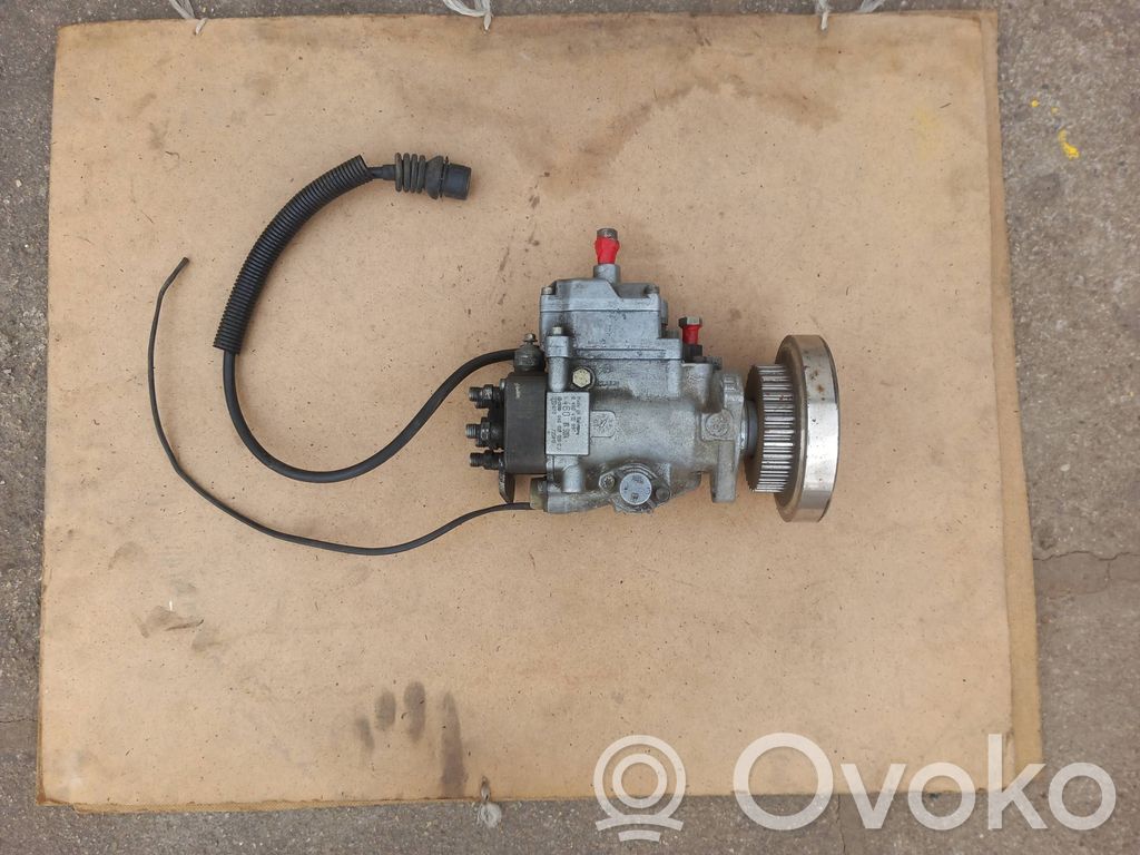Audi 100 S4 C4 Pompă injecție de înaltă presiune 