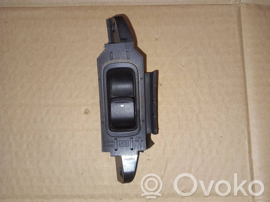 Interruptor del elevalunas eléctrico   94263AG040,94263