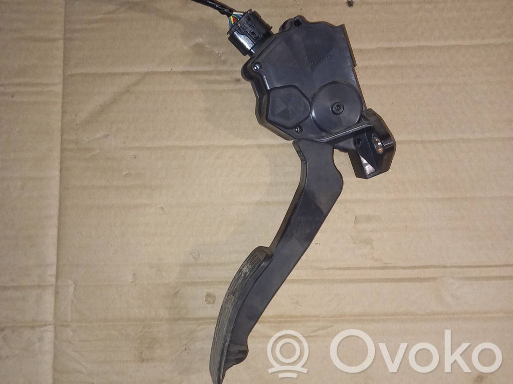 Subaru Outback Pedală accelerație 