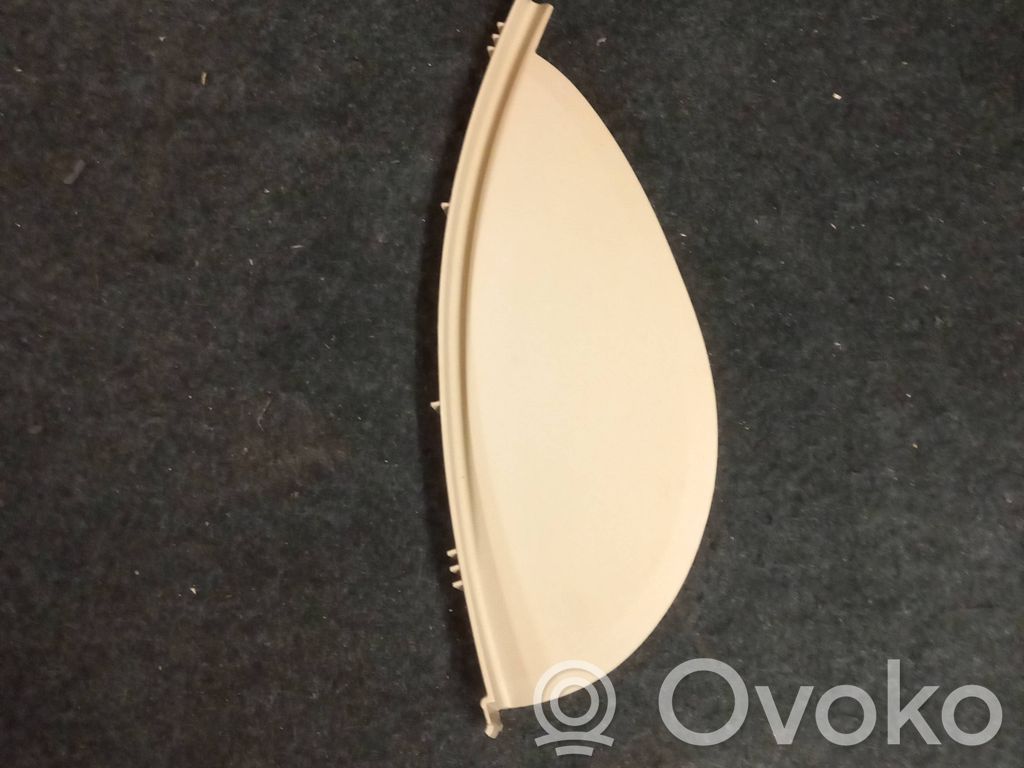 BMW 3 E90 E91 Rivestimento estremità laterale del cruscotto 