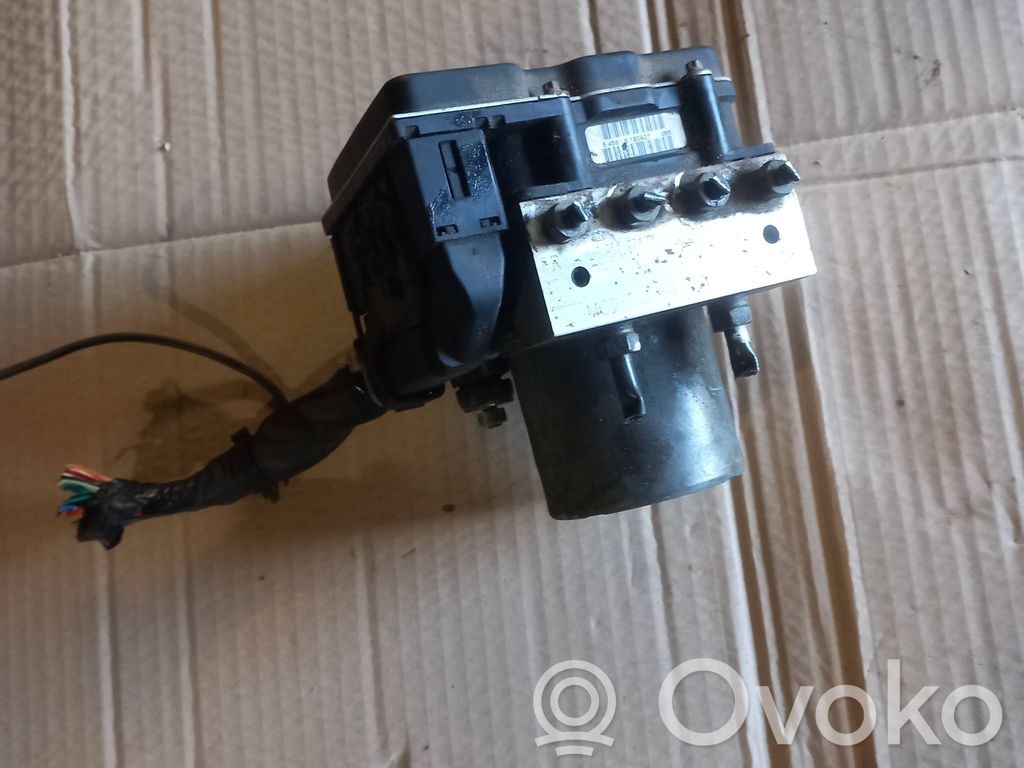 ABS-pumppu   0265950813,27536AG250