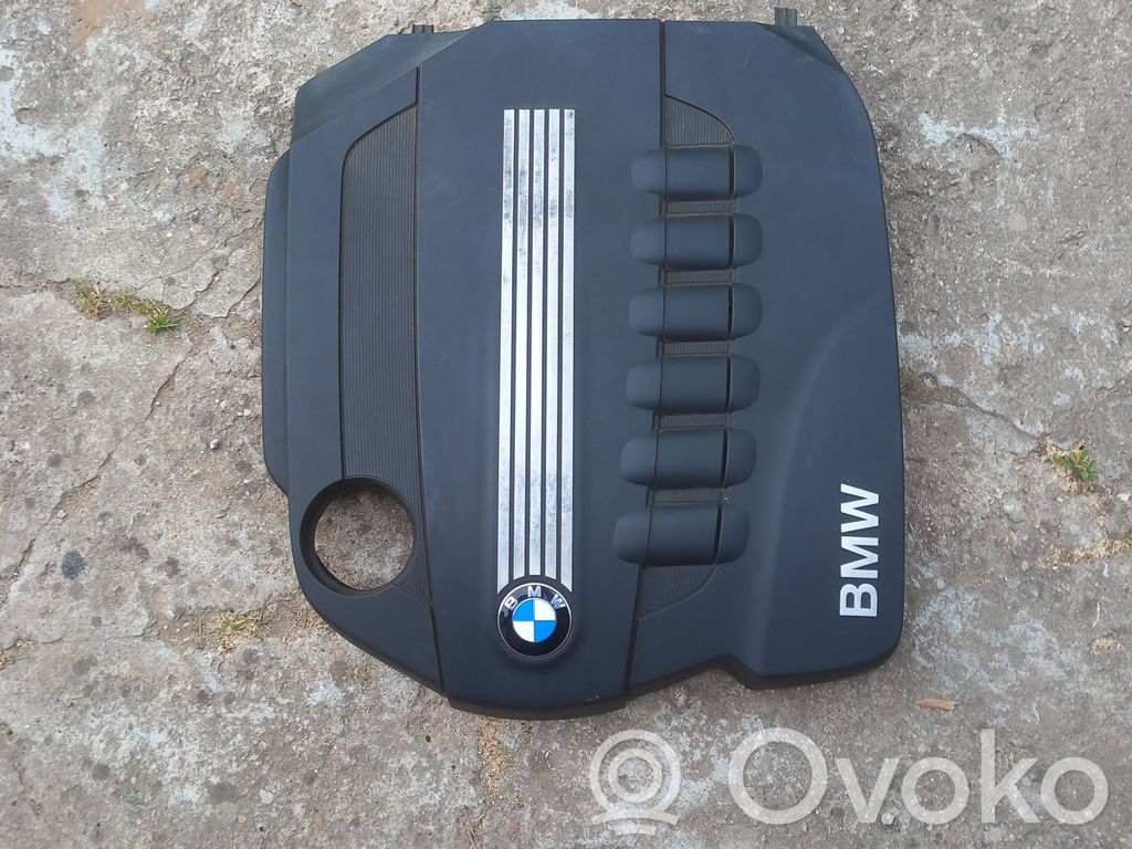 Couvercle cache moteur   7800064