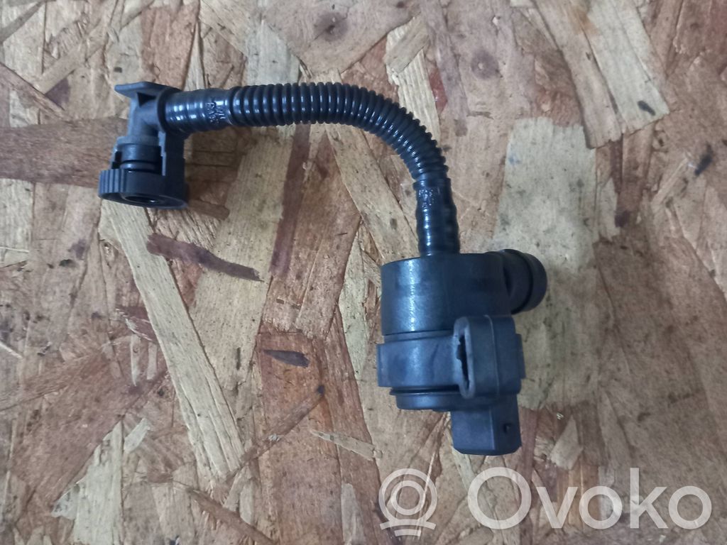Válvula de vacío (Usadas)   7551262