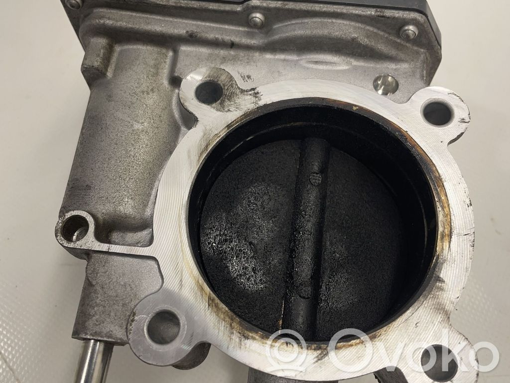 Subaru Outback (BS) Throttle valve 