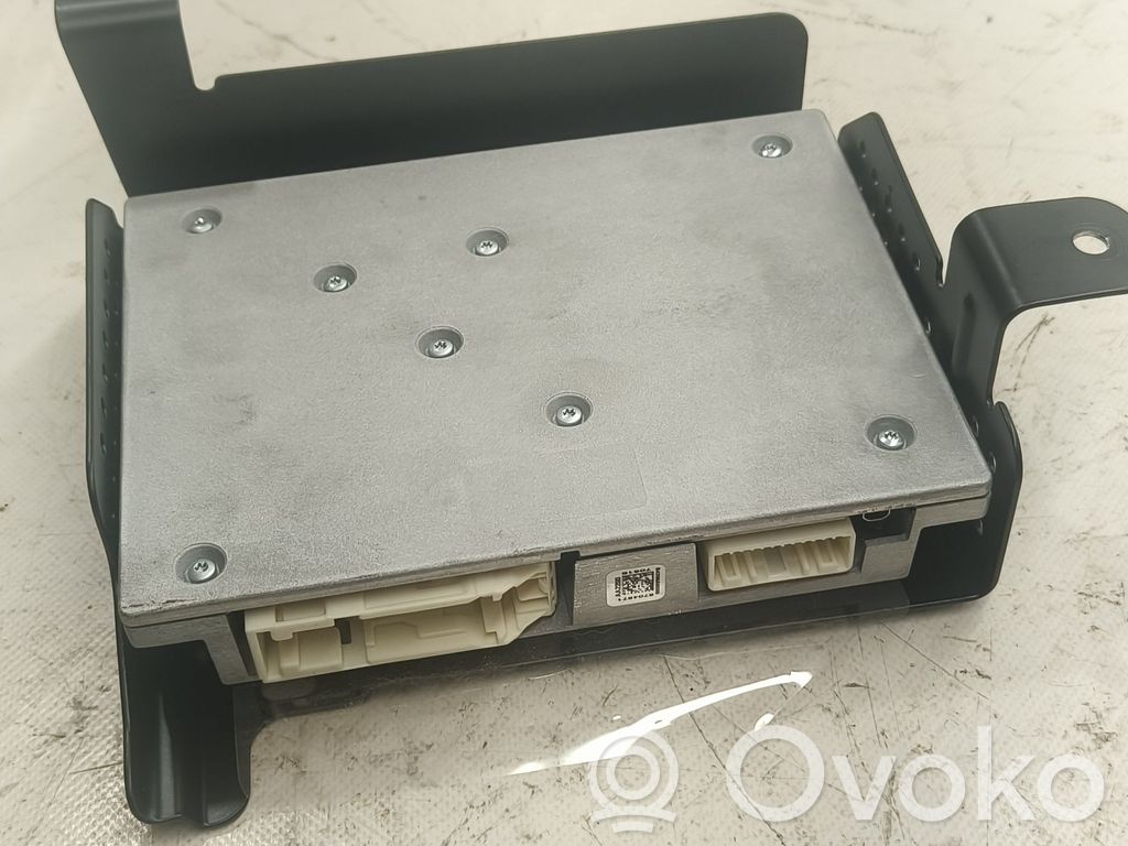 Vahvistin   86221AN01B