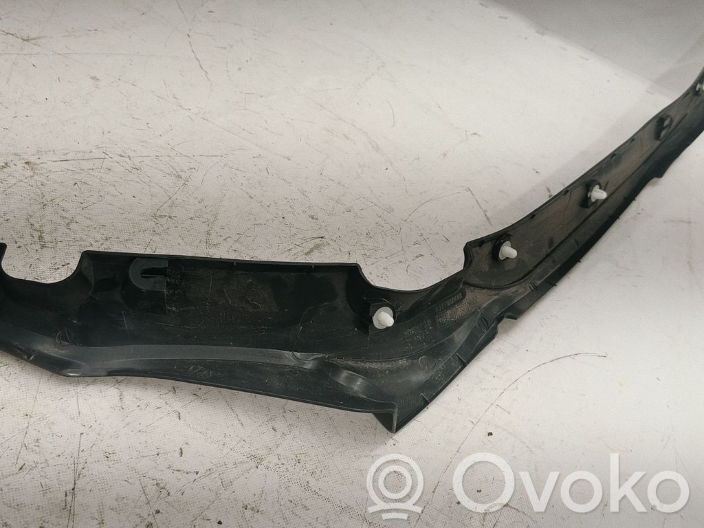 Subaru Outback (BT) Tailgate trim 