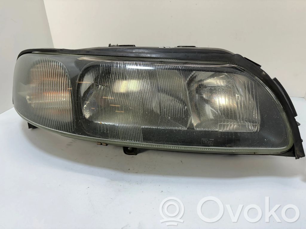 Volvo V70 Headlight/headlamp 