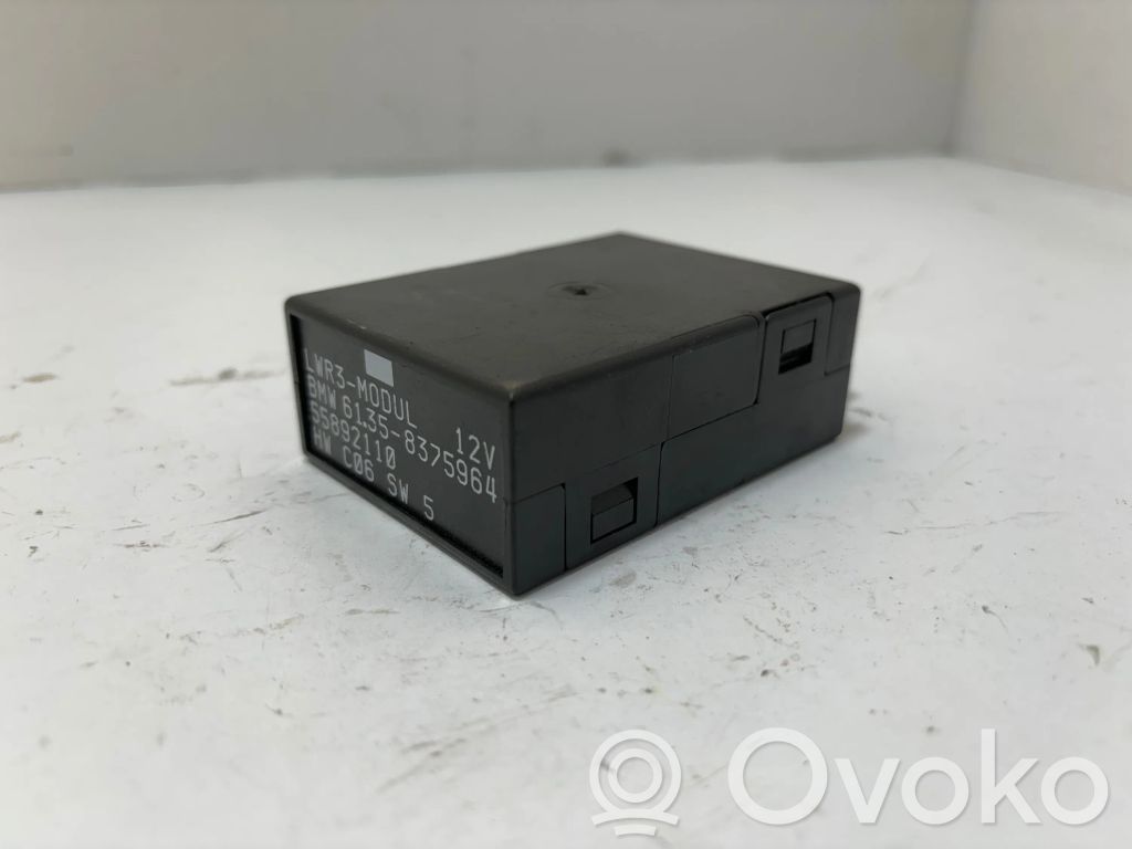 Šviesų modulis   61358375964,55892110