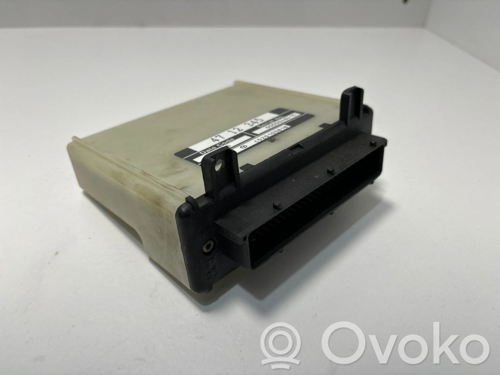 Other control units/modules   4712345,0000048415,C52010381B