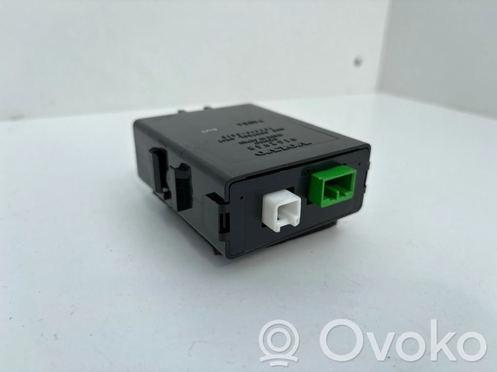 Autres unités de commande / modules   9162948,1844100010