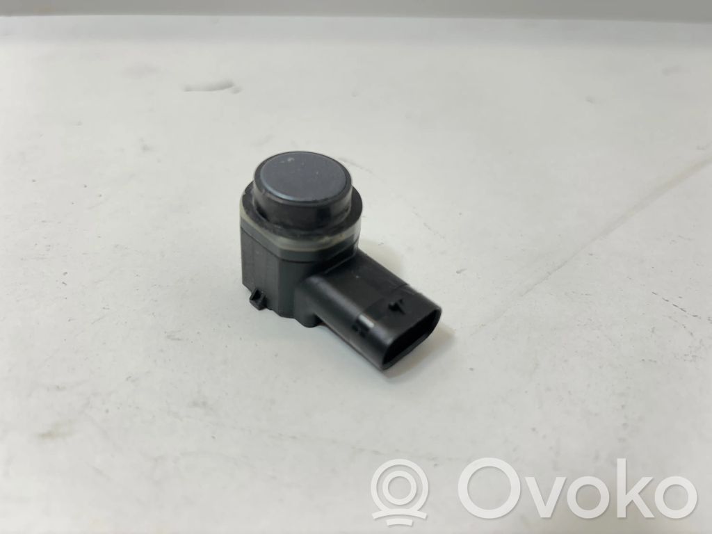 Volkswagen PASSAT B7 Parking PDC sensor 