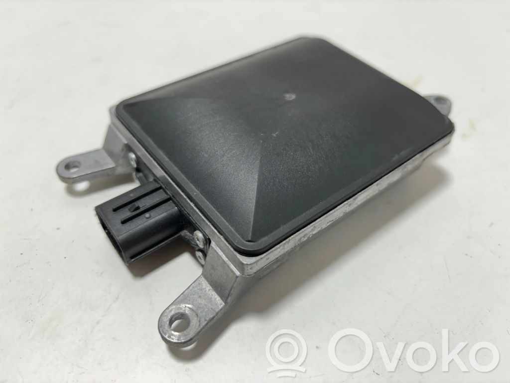 Mazda 3 III Other control units/modules 