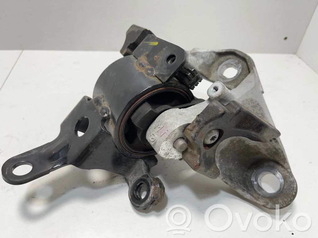 Mazda 3 III Suport tampon motor 