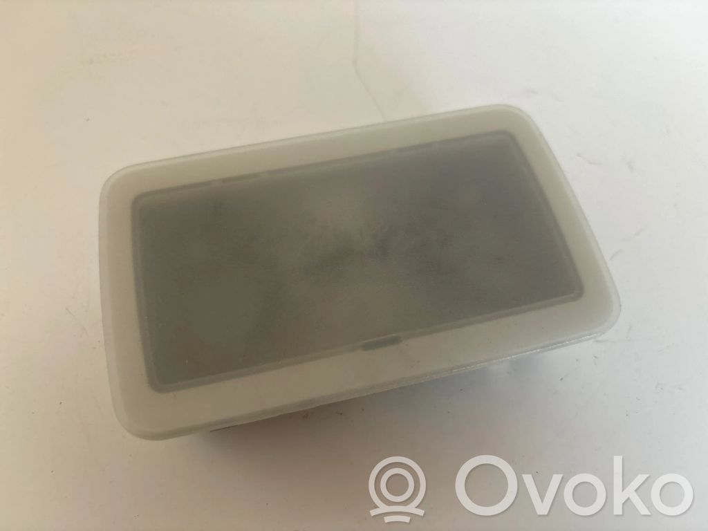 Audi A6 S6 C6 4F Boot/trunk interior light 