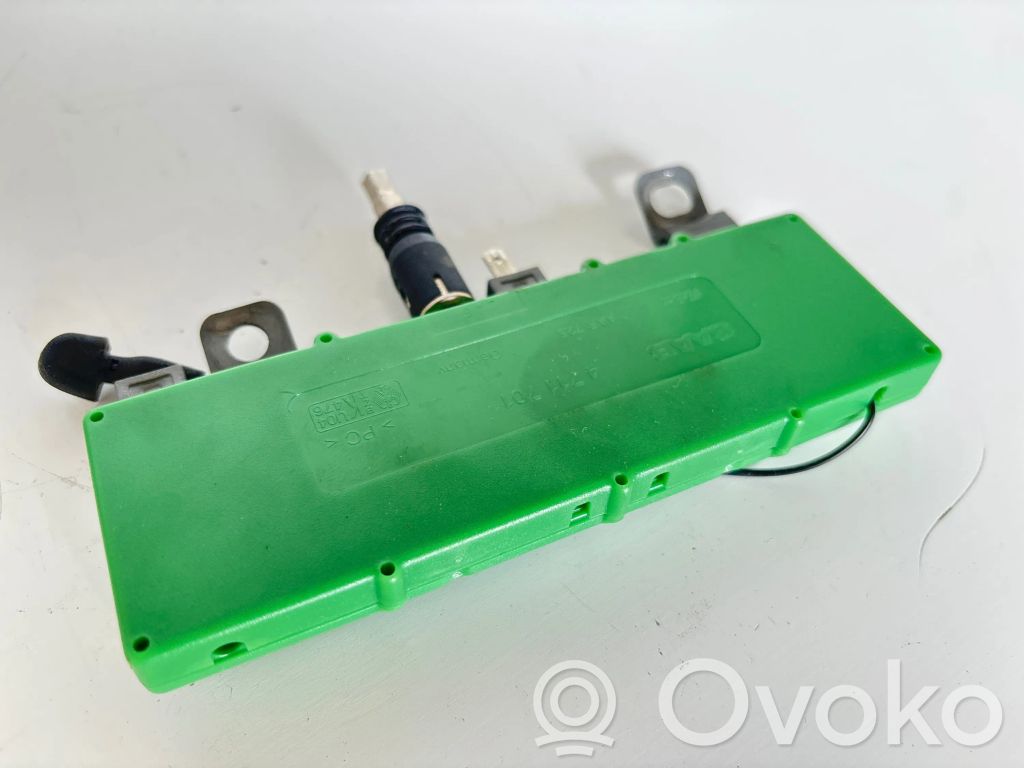 Saab 9-5 Antenos valdymo blokas 