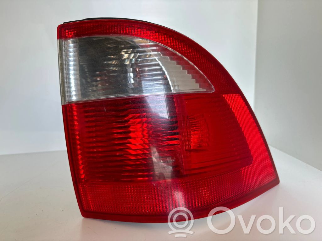 Saab 9-5 Rear/tail lights 