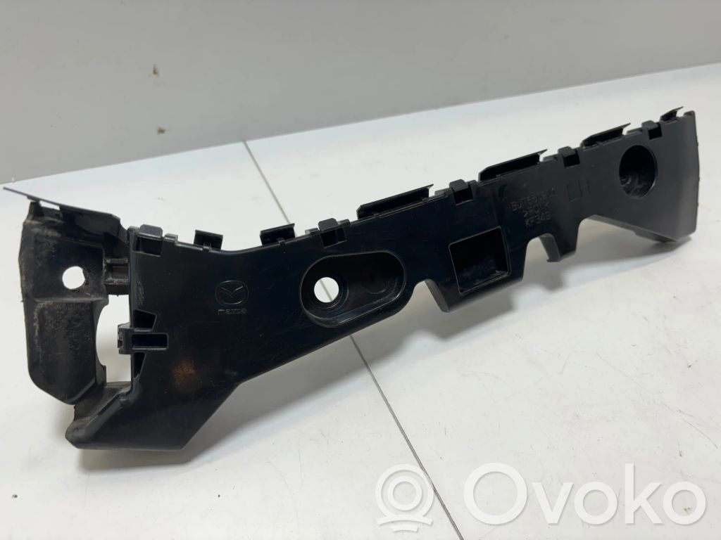 Mazda 3 III Rear bumper mounting bracket 