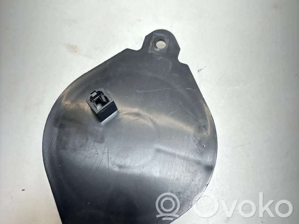 Mazda 3 III Otros repuestos del interior 